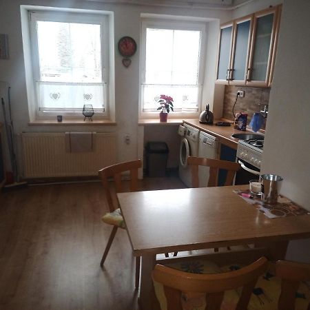 Na červené louce apartmán Cheb Exterior foto