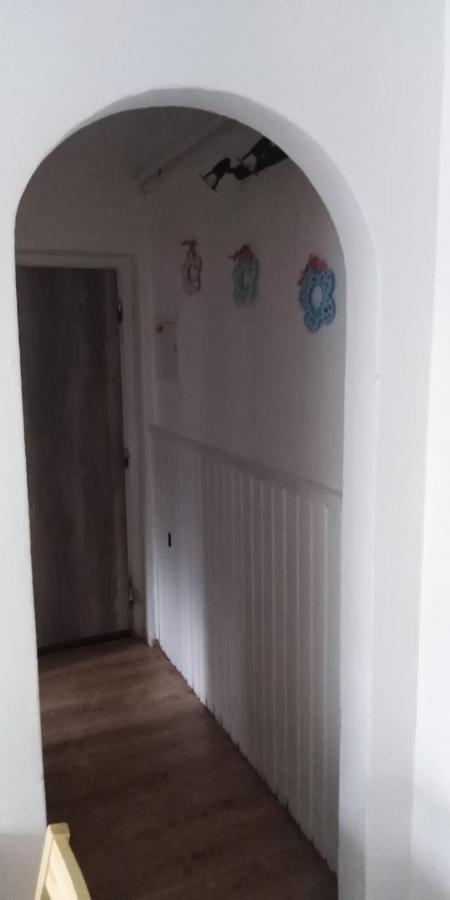 Na červené louce apartmán Cheb Exterior foto